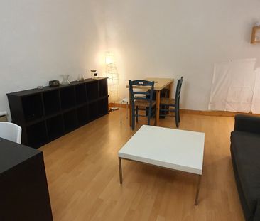 Etudiant– T1 meublé rue Papassaudi CV au vcalme - Photo 4