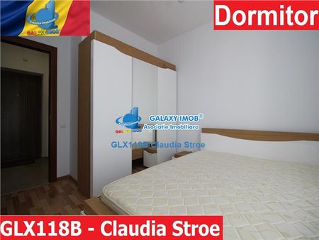 Inchiriere apartament 2 camere Grozavesti Onix etaj 1 - Fotografie 4
