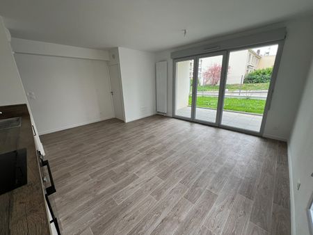 Apartment - Photo 3