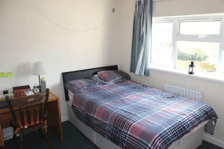 8 bedroom Semi-detached house to rent - Photo 3