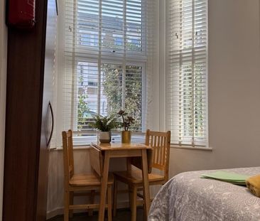 Studio Flat, Portnall Road, W9 - Photo 6