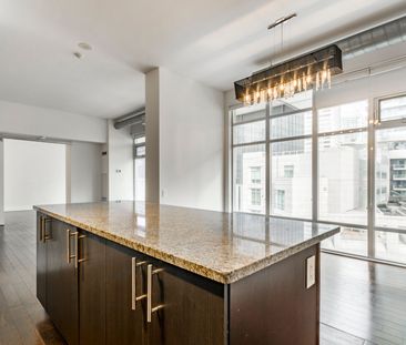 For Lease - 2181 Yonge Street Unit# 511, Toronto, Ontario - Photo 1