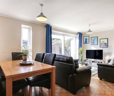 1 bedroom penthouse to rent - Photo 3