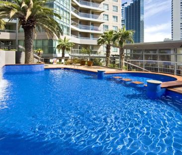 Regency Resort Style Living - Photo 5