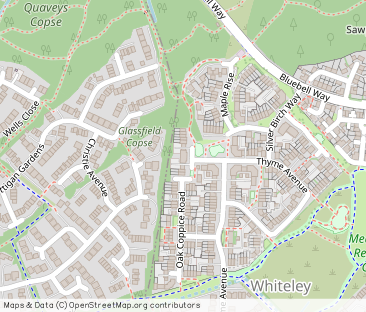Coppice Court , Whiteley - Photo 1