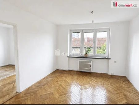Pronájem bytu 2+1, 56 m - Фото 2