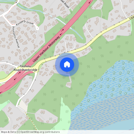 39 Upper Harbour Drive, Greenhithe, North Shore City