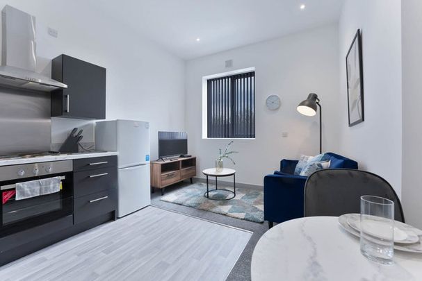 Dudley Road - Photo 1