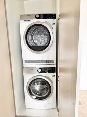 Moderne Wohnung sucht Bewohner - Photo 1