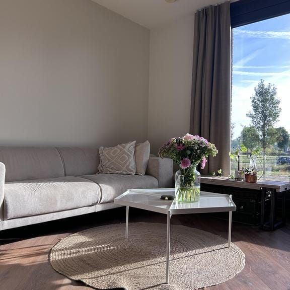 Appartement te huur: Vlietdijk 26 5245 RE Rosmalen - Photo 1