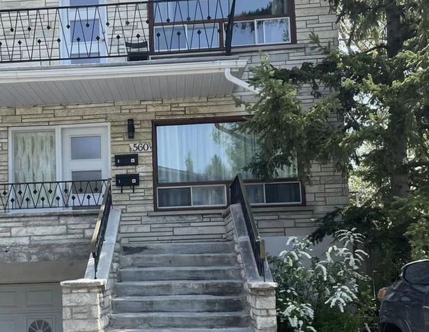 À louer / Appartement - Photo 1