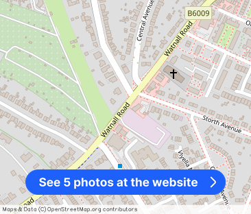 Blagden Way, Hucknall, NG15 - Photo 1