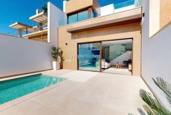 Luxury Villa in Benijófar, for rent