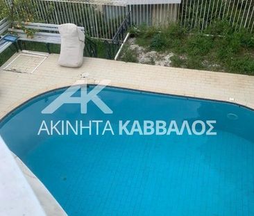 Διαμέρισμα για ενοικίαση Καλυμνιώτικα (Βούλα) - Photo 6