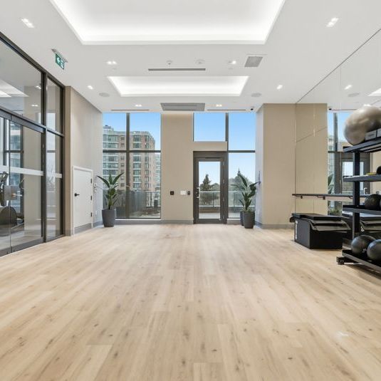 For Lease - 36 Olive Avenue Unit# 2713, Toronto, Ontario - Photo 1