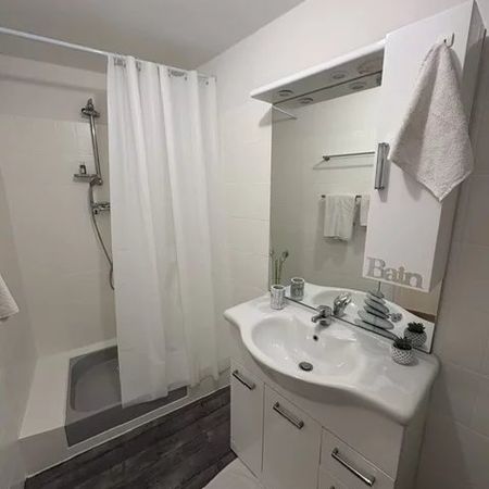 Location appartement type 2 Montélimar - Photo 4