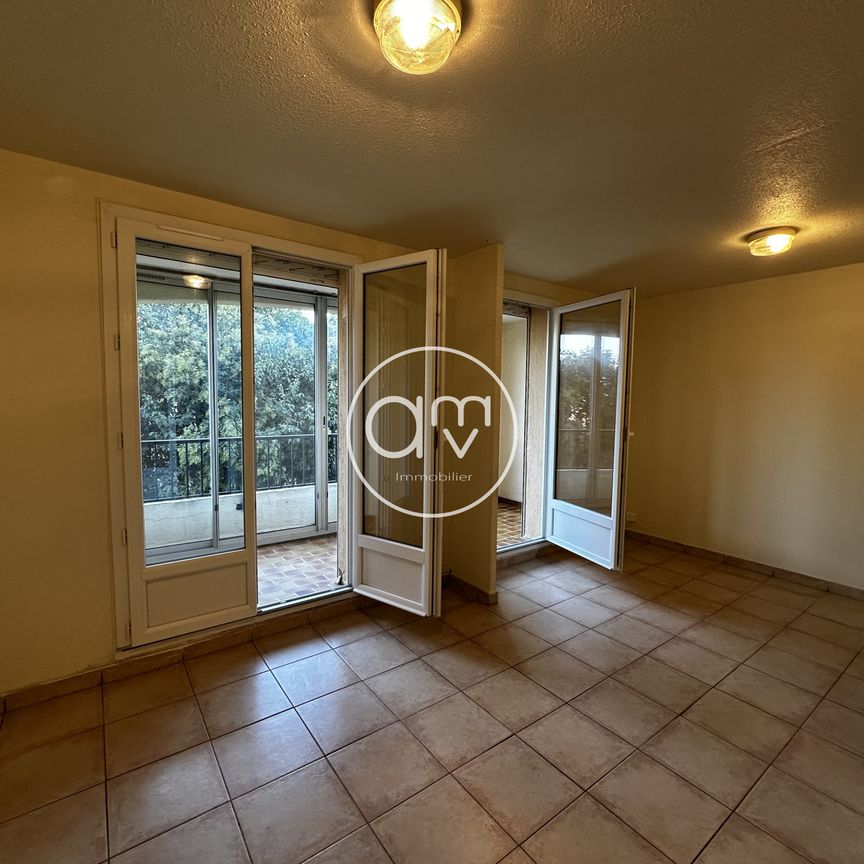 Location Appartement 2 pièces 29m² LA SEYNE SUR MER 83500 - Photo 1