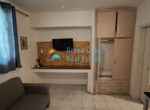 Studio/Γκαρσονιέρα για ενοικίαση - Πάτρα, - Photo 1