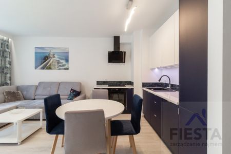 Poznań Winogrady, ul. Hawelańska - Photo 3