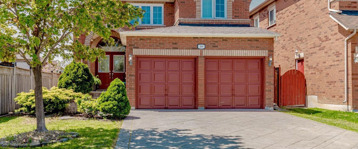 For Lease - 268 Cresthaven Road, Brampton, Ontario - Photo 1