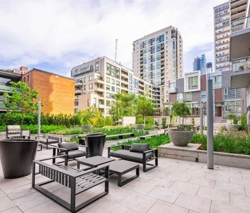 For Lease - 101 Erskine Avenue Unit# 907, Toronto, Ontario - Photo 5