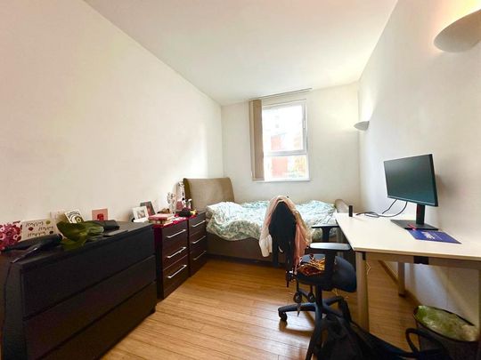 3 bedroom apartment to rent - Photo 1