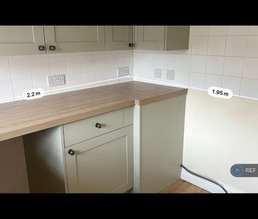 1 bedroom detached house to rent - Photo 1