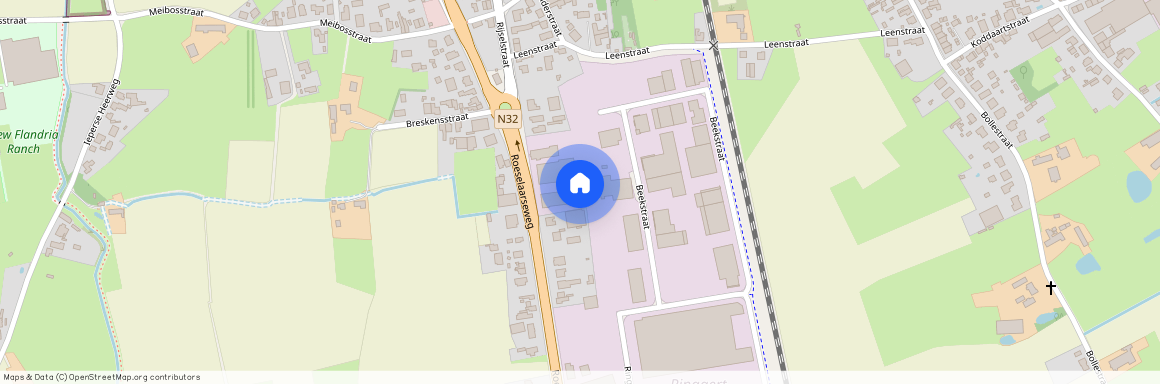 Roeselaarseweg 12 1, 8820 TORHOUT, België