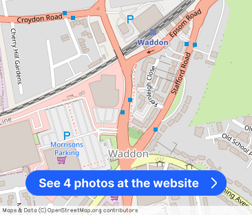 1 bedroom detached house for rent - Photo 1