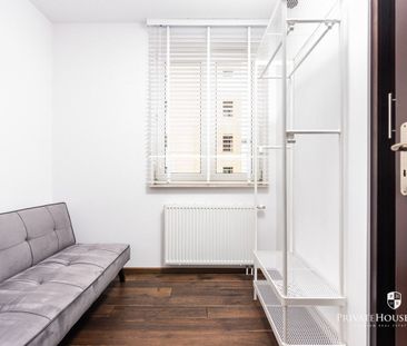 29 Listopada 193c, 50m²: stylowe 3 pokoje z garażem | Prądnik Biały... - Photo 6