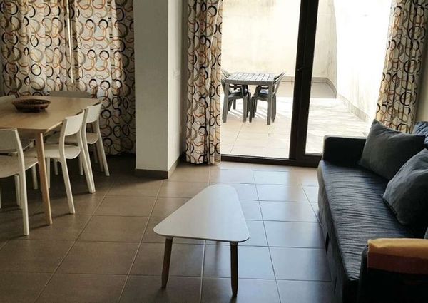 2 room luxury House for rent in Nerja, Spain