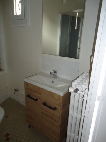 Location Appartement 1 pièce 30m² NEVERS 58000 - Photo 3