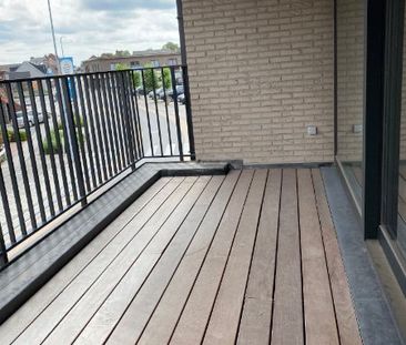 Energiezuinig appartement met terras - Photo 5