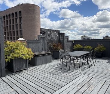 For Lease - 260 Metcalfe Street Unit# 2C, Ottawa Centre, Ontario - Photo 1