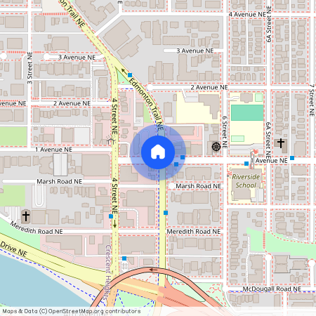 Calgary, Calgary, Calgary Metropolitan, T2E 0B6