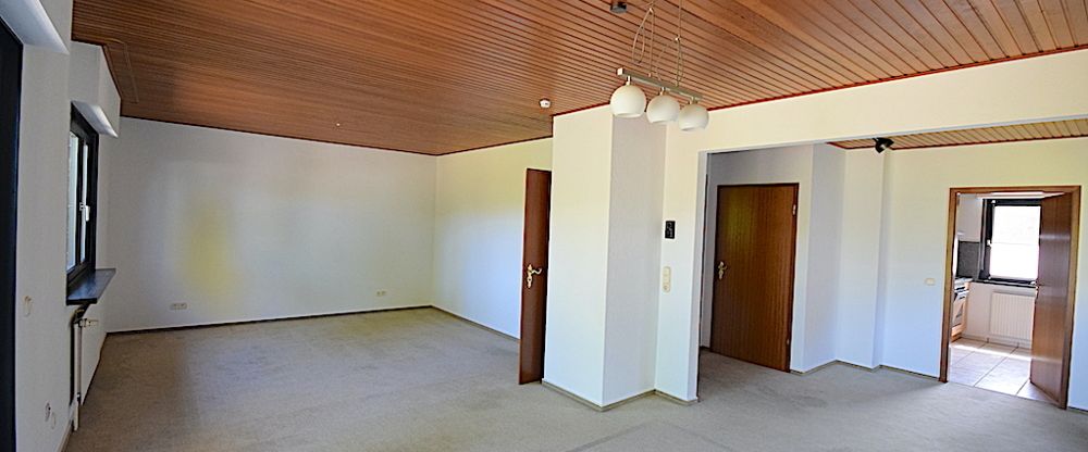 4 Zimmer Einfamilienhaus mit Garten und Vollkeller - Photo 1