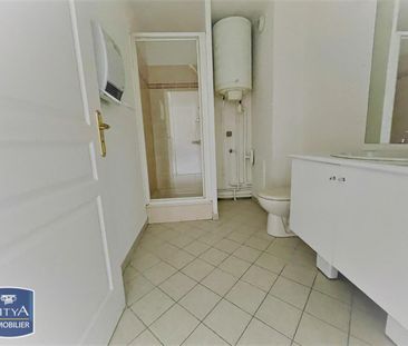 Location Appartement 1 pièce 28m² GAP 05000 - Photo 3