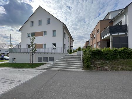 Ihr neues Zuhause in Altbach - Foto 5