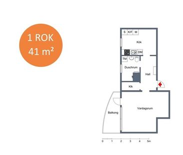 Slåttervägen 6 - Photo 5