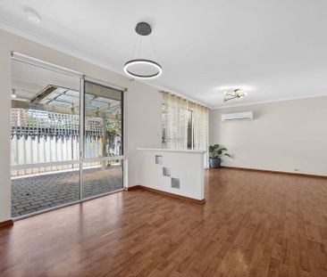 WELL PRESENTED UNIT - 3 BEDROOMS - Photo 4