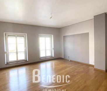 LOCATION F4 BOULAY CUISINE ÉQUIPÉE GARAGE ET TERRASSE - Photo 1