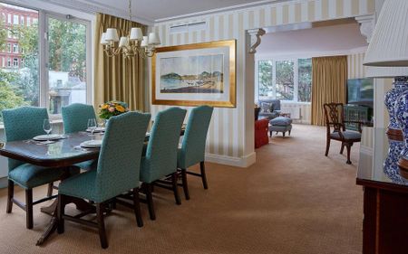 3 bedroom flat to rent - Photo 4