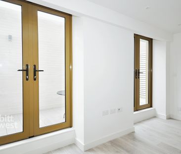 studio to rent - Photo 6