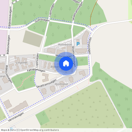 Kalmar, Skvattramsvägen, 29D, 39363