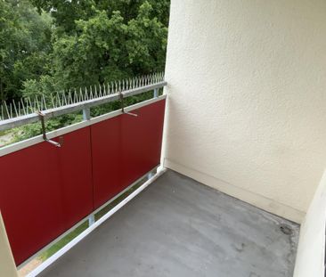 Demnächst frei! 2-Zimmer-Wohnung in Essen Margarethenhöhe - Photo 6