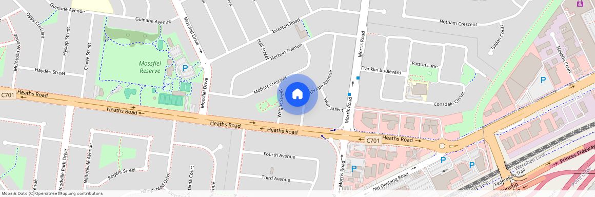 28 Thorpe Avenue, Hoppers Crossing