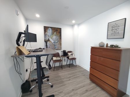 For Lease - 1479 O'Connor Drive Unit# 6, Toronto, Ontario - Photo 2