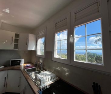 Location Appartement 49.36m² 2 pièces Fort de france - Photo 4