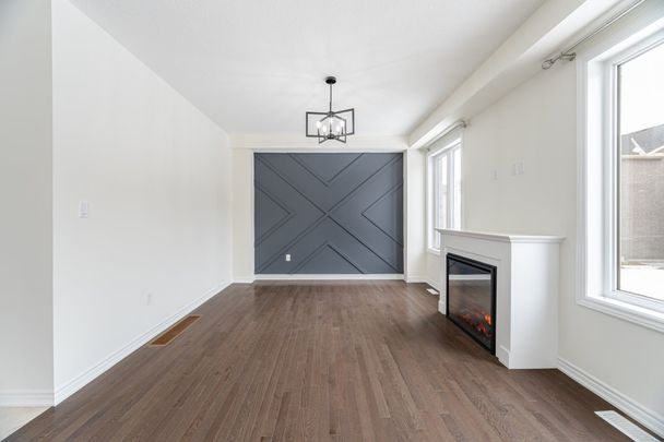 For Lease - 46 Eastman Drive Unit# 1, Brampton, Ontario - Photo 1