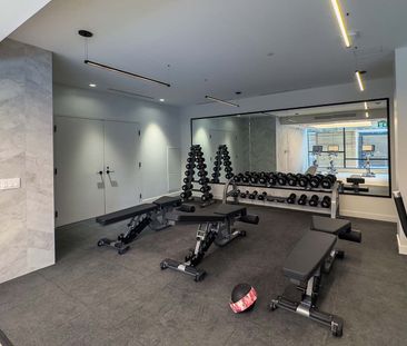 For Lease - 117 Broadway Avenue Unit# 2010, Toronto, Ontario - Photo 4